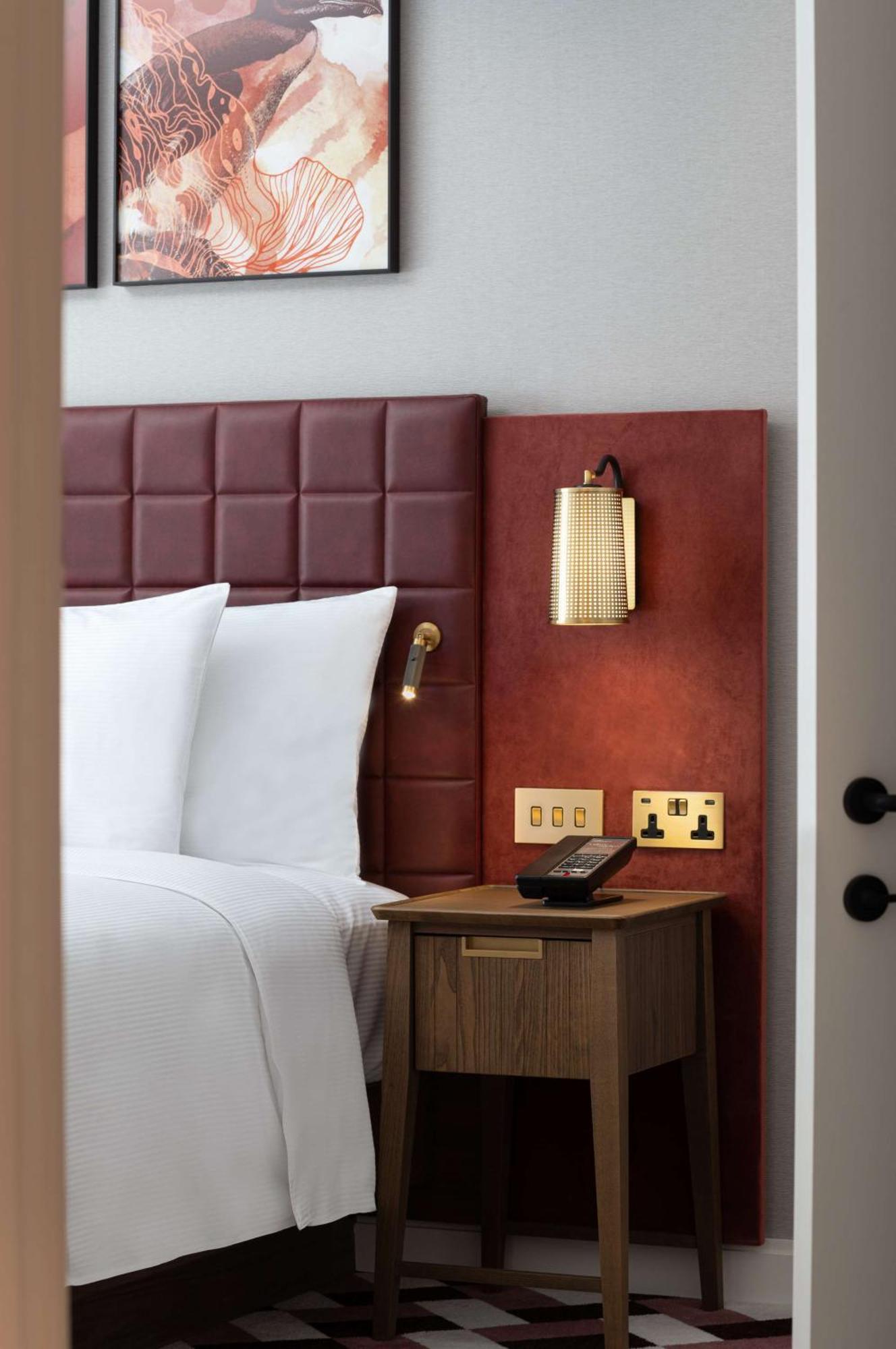 Lost Property St Pauls London, Curio Collection By Hilton Exterior foto